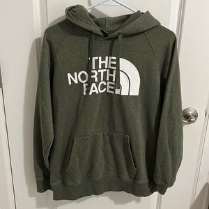 North Face Hoodie